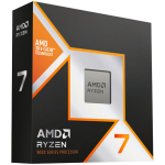 Protsessor AMD  Ryzen 7 9800X3D