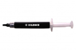 S&uuml;learvutite jahutuss&uuml;steem XILENCE  CPU COOLER ACC THERMAL PASTE/XZ019