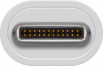 Ruuterid Goobay  USB-C HDMI adapter 66259 White,  HDMI female (Type A),  USB-C male