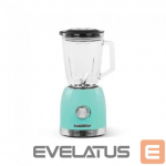 Elektritarbed ja tarvikud Schneider BLENDER VINTAGE 1.5L ACAPULCO EN METAL Green