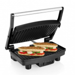 Lauagrillid Tristar  Grill GR-2856 Contact grill, 1500 W, Black