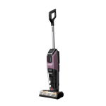 Tolmuimeja Bissell All-in One Multi-Surface Cleaner | CrossWave OmniForce EdgeFind Select | Cordless operating | Washing function | 25.9 V | Operating time (max) 45 min | Black/Silver