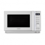 Mikrolaineahi Caso  Microwave Oven M 20 Cube Free standing, 800 W, Silver