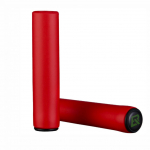 Jalgratta tarvik Rockbros  Rockbros GMBT1001RD bicycle grips - red
