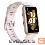 Fitness k&auml;ev&otilde;ru Huawei Band 7 Pink