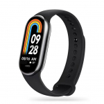 Rihm Tech-Protect  Tech-Protect IconBand Strap for Xiaomi Smart Band 8 / 8 NFC - Black