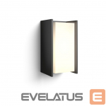 Laualamp Philips Hue Turaco Outdoor Wall Lantern | E27 | 9 W | Warm white