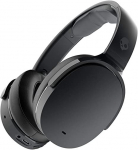 Juhtmevabad k&otilde;rvaklapid Skullcandy Wireless Headphones Hesh ANC Over-Ear, Noise canceling, True Black