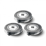 Raseerijad Philips Philips SH30/50 Replacement Blades for Series 3000 Electric Shavers
