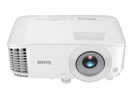 Projektorid BenQ MH560 Full HD , 1920x1080 , 3800 ANSI lumens , Pure Clarity with Crystal Glass Lenses , Smart Eco White