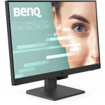 Monitorid BenQ 23.8W LED MONITOR GW2490 BLACK