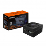 Arvuti komponendid Gigabyte  GIGABYTE AORUS ELITE P850W 80+ Platinm