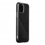Tagakaaned Roar  ROAR case ALL DAY COLORFUL JELLY for IPHONE XR transparent
