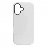 Tagakaaned OEM  Case double layer for sublimation compatible with MagSafe for IPHONE 17