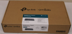 Ruuterid TP-Link SALE OUT. Omada 3-in-1 Gigabit VPN Router | ER7212PC | 802.1q | 10/100/1000 Mbit/s | Ethernet LAN (RJ-45) ports 8 | Mesh Support No | MU-MiMO No | No mobile broadband | 24 month(s) | USED, SCRATCHED ON BACK