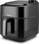Lauagrillid GORENJE  Airfryer | AF1800ST | Capacity 6.7 L | Black