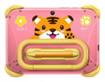 Muud v&auml;ikesed kodumasinad Blackview TABLET LINK MINI KIDS 7"/3/32GB PINK