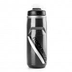 Jalgratta tarvik Rockbros  Rockbros Thermal Bike Bottle 620 ml BPA Free - Gradient Black