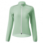 Jalgratta tarvik Rockbros  Rockbros YPW069 TVI S Women's Cycling Jacket - Green