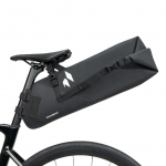 Printerid Rockbros  Rockbros AS-157 RideMate Waterproof Saddle Bag - Black