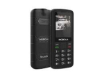 Nutitelefon Mobiola MB500 TitanX Black