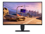 Monitorid Dell AW3226DM | 32 " | VA | WQHD | 16:9 | 240 Hz | 1/2/4 ms | 2560 x 1440 pixels | 450 cd/m&sup2; | HDMI ports quantity 2 | Black
