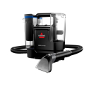 Tolmuimeja Bissell | SpotClean C5 Select Portable Carpet and Upholstery Cleaner | 3928N | Corded operating | Handheld | Washing function | 400 W | Black/Blue | Warranty 24 month(s)