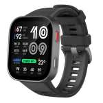 Nutikell Amazfit BIP MAX/CARBON GRAY W2568EU3N