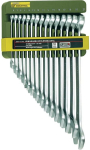 Juuste sirgendaja proxxon  | Combination Wrench Set, 6-21mm
