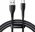 Kaabel Joyroom Joyroom SA32-AC6 Starry USB to USB-C 100W 1m black