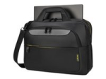 S&uuml;learvuti kott Targus  CityGear 14inch Lapt Case Black
