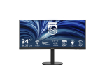 Monitorid Philips Curved Business Monitor 34B2N3500C/00 34" 3440x1440/21:9/350cd/m&sup2;/4ms/HDMI DisplayPort USB Audio Out |