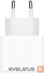Adaptrid Apple  20W USB-C Power Adapter MHJE3 White