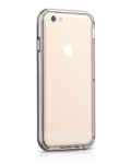 Tagakaaned Hoco Apple iPhone 6 Steal series PC+TPU HI-T017 Gray
