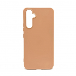 Tagakaaned Evelatus Samsung Galaxy A54 TPU Nano Silicone Case Pink Sand