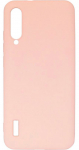 Tagakaaned Evelatus Xiaomi Mi A3 Soft Silicone Beige