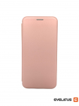 Kaaned - kaaned Evelatus Samsung Galaxy A41 Book Case Rose Gold
