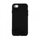 Tagakaaned iLike Apple iPhone 6/6s Silicone Case Black
