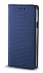 Kaaned - kaaned iLike Xiaomi 12 Lite Smart Magnet case Blue