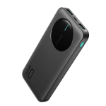 V&auml;line aku Joyroom  Power Bank 2.4A LED 10000mAh Black