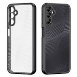Tagakaaned Dux Ducis - DUX DUCIS case AIMO for SAMSUNG A15 5G black