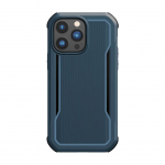 Tagakaaned Raptic X-Doria  Raptic X-Doria Fort Case iPhone 14 Pro Max with MagSafe armored case blue
