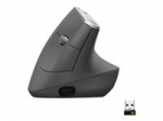 Arvutihiir Logitech LOGI MX Vertical AdvancedErgonomic Mouse