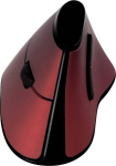 Arvutihiir Logilink Ergonomic Vertical Mouse ID0159 Wireless, Red