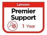 Garantii pikendamine Lenovo 1Y Premier Support Post Warranty