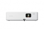 Printerid EPSON  3LCD projector CO-FH01 Full HD (1920x1080), 3000 ANSI lumens, White, Lamp warranty 12 month(s)