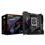 Arvuti komponendid Gigabyte  GIGABYTE Z890I AORUS ULTRA