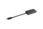 &Uuml;leminek Transcend  I/O HUB USB3.1 4PORT/TS-HUB2C