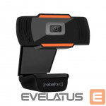 Veebikaamera Rebeltec Web Camera Live HD
