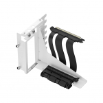 K&otilde;rvaklapid mikrofoniga Fractal Design | ATX case Flex 2, PCIe 4.0 x16 | White